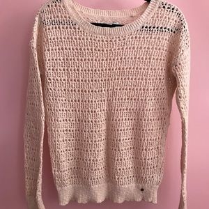 American Eagle Women's Sweater Shirt
